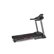 Компактная беговая дорожка Everfit TFK 650 (TFK-650)